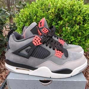 Jordan 4 Infrared size 8.5